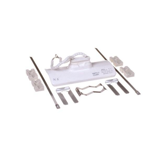 Kit, 375W 120V 1/2 Size Element